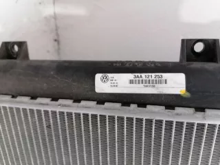3AA121253 Радиатор (основной) Volkswagen Passat B7 Арт 2-215825, вид 4