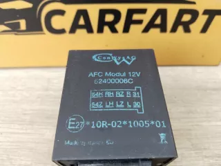 52400006c Блок управления фаркопом SsangYong Actyon 2 Арт 2-215858, вид 3