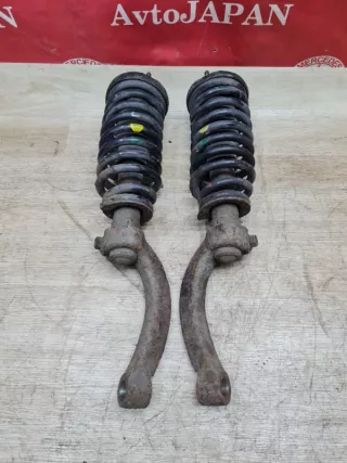 4430108302 Амортизатор SsangYong Rexton 2 Арт 2-216011