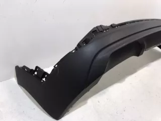 86612D7500 Юбка бампера нижняя Hyundai Tucson 3 Арт 2-216064, вид 2