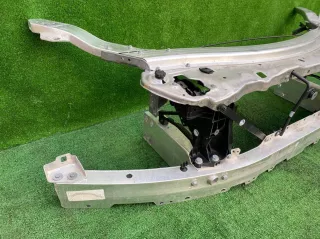A2136206300 Панель радиаторов ( телевизор ) Mercedes E W213 Арт 2-216219, вид 3