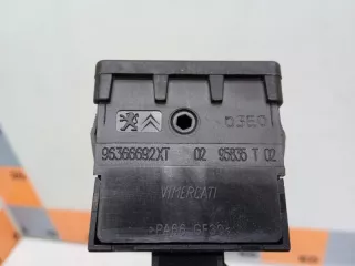 96366692XT Кнопка корректора фар Peugeot 308 1 Арт 2-216343, вид 3