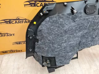 7743034501LBA Обшивка багажника SsangYong Actyon 2 Арт 2-216391, вид 8