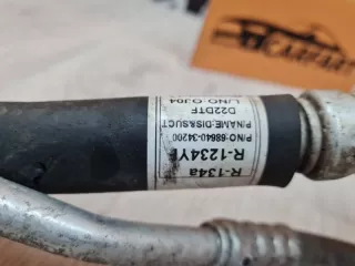 6864034200 Трубка кондиционера SsangYong Actyon 2 Арт 2-216637, вид 4