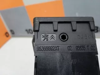 96366692XT Кнопка корректора фар Peugeot 308 1 Арт 2-216700, вид 3