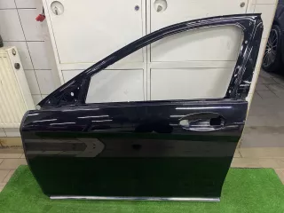 A2227200105 Дверь передняя левая Mercedes S W222 Арт 2-216736, вид 1