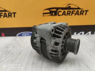 a6711540402 Генератор SsangYong Actyon 2 Арт 2-216803, вид 2