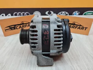 6711540202 Генератор SsangYong Actyon 2 Арт 2-216954, вид 1