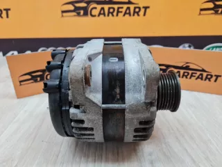 6711540202 Генератор SsangYong Actyon 2 Арт 2-216954, вид 4