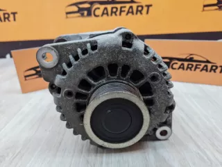6711540202 Генератор SsangYong Actyon 2 Арт 2-216954, вид 5