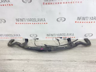 622901AA0A Кронштейн крепления бампера Nissan Murano Z51 Арт 2-216985, вид 1