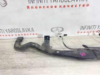 622901AA0A Кронштейн крепления бампера Nissan Murano Z51 Арт 2-216985, вид 2