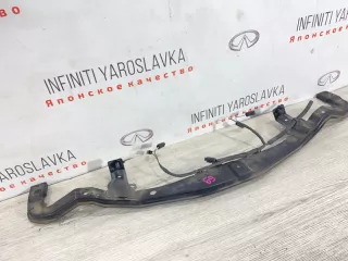 622901AA0A Кронштейн крепления бампера Nissan Murano Z51 Арт 2-216985, вид 3
