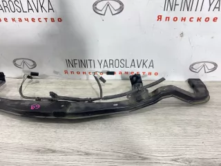 622901AA0A Кронштейн крепления бампера Nissan Murano Z51 Арт 2-216985, вид 4