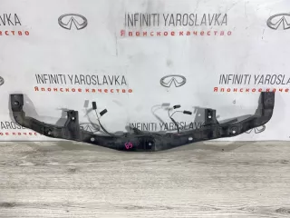 622901AA0A Кронштейн крепления бампера Nissan Murano Z51 Арт 2-216985, вид 6