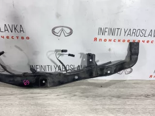 622901AA0A Кронштейн крепления бампера Nissan Murano Z51 Арт 2-216985, вид 8