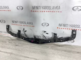 622901AA0A Кронштейн крепления бампера Nissan Murano Z51 Арт 2-216985, вид 9