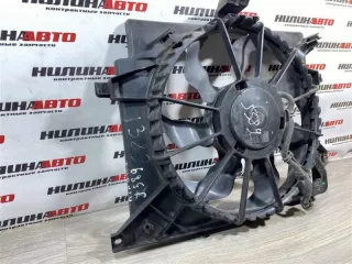 25380A5800 Вентилятор радиатора Kia Ceed 2 Арт 2-216999, вид 3