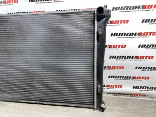 253102R000 Радиатор (основной) Kia Ceed 1 Арт 2-217014, вид 2