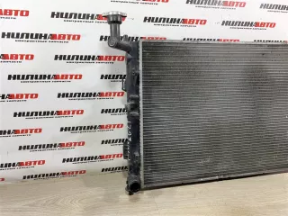 253102R000 Радиатор (основной) Kia Ceed 1 Арт 2-217014, вид 3