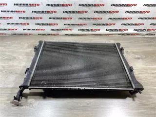 253102R000 Радиатор (основной) Kia Ceed 1 Арт 2-217014, вид 5