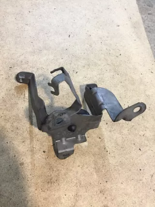 7P6127224B Кронштейн Porsche Cayenne 958 Арт 2-217130, вид 2