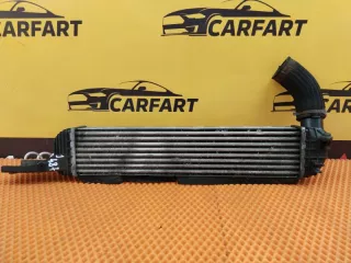 2371034100 Интеркулер SsangYong Actyon 1 Арт 2-217167, вид 1