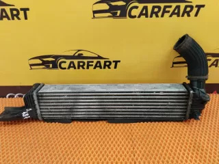2371034100 Интеркулер SsangYong Actyon 1 Арт 2-217167, вид 2