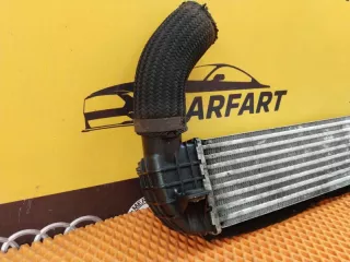2371034100 Интеркулер SsangYong Actyon 1 Арт 2-217167, вид 4