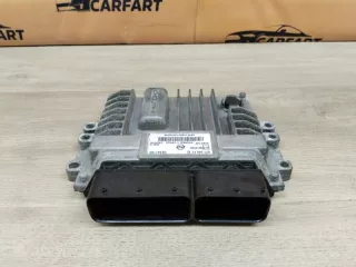 6715400332 Блок управления двигателем SsangYong Actyon 2 Арт 2-217214, вид 1