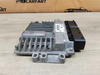 6715400332 Блок управления двигателем SsangYong Actyon 2 Арт 2-217214, вид 2