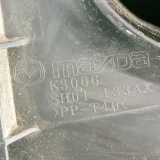  Корпус воздушного фильтра Mazda 6 3 Арт 2-217504, вид 7