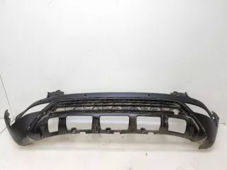 86612BW000 Юбка бампера нижняя Hyundai Creta 1 Арт 2-217564, вид 1