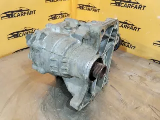 3200034000 Коробка раздаточная SsangYong Actyon 2 Арт 2-217701, вид 3