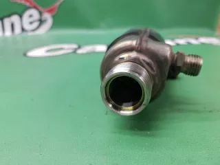 A1402538436 Охладитель топлива Mercedes S W140 Арт 2-217747, вид 3