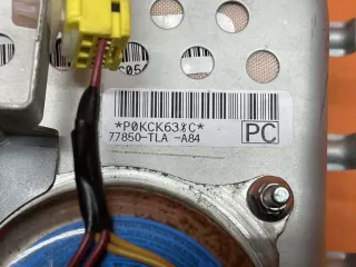 77850-TLA-A84 Подушка безопасности пассажира Honda CR-V 5 Арт 2-217794, вид 4
