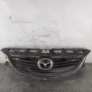 GHP950712 Решетка радиатора Mazda 6 3 Арт 2-217913, вид 1