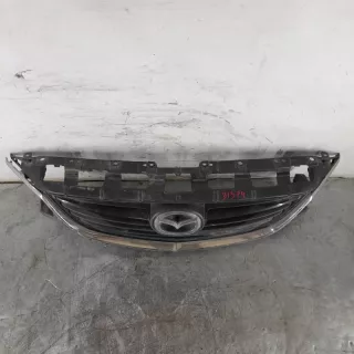 GHP950712 Решетка радиатора Mazda 6 3 Арт 2-217913, вид 2