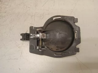 9143G0 Ручка двери внутренняя Citroen C3 1 Арт 2-217988, вид 2