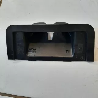 95B827520C1E0 Накладка замка двери багажника Porsche Macan Арт 2-218445, вид 2
