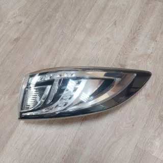  Фонарь задний правый Mazda 6 2 Арт 2-218493, вид 1