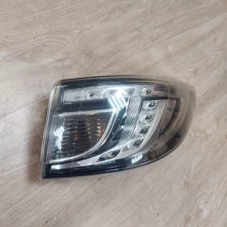  Фонарь задний правый Mazda 6 2 Арт 2-218493, вид 3