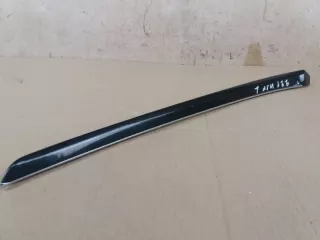 A2217204622 Пластик салона Mercedes S W221 Арт 2-218537, вид 1