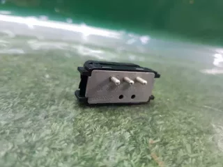 A1408205210 Кнопка подголовника Mercedes S W140 Арт 2-218564, вид 4