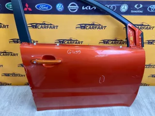 6202134104 Дверь передняя правая SsangYong Actyon 2 Арт 2-218674, вид 3
