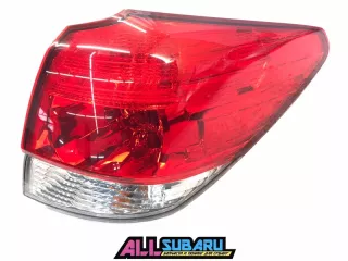 84912-AJ090 Фонарь задний Subaru Legacy 5 Арт 2-218825, вид 1