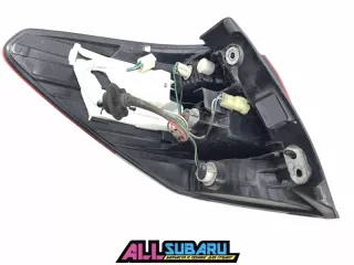 84912-AJ090 Фонарь задний Subaru Legacy 5 Арт 2-218825, вид 3