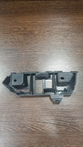 95850548302 Кронштейн крепления бампера Porsche Cayenne 958 Арт 2-218861, вид 2