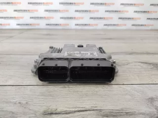 391012F950 Блок управления двигателем Hyundai IX35 Арт 2-219289, вид 2