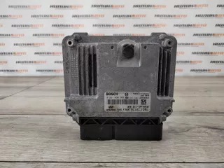 391012F950 Блок управления двигателем Hyundai IX35 Арт 2-219289, вид 8